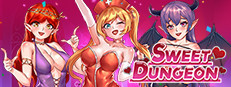 Sweet Dungeon 게임 이미지