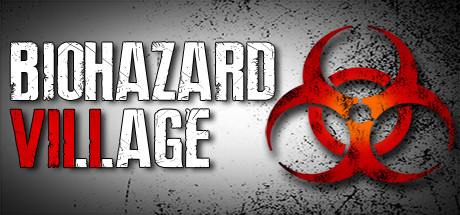 BIOHAZARD VILLAGE banner