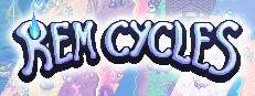 REM Cycles 게임 이미지