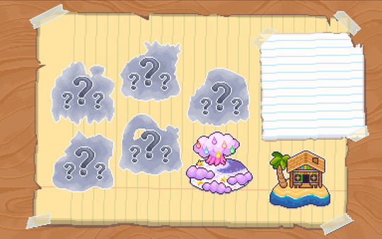 REM Cycles game for Linux 1