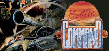 Battle Command Cover Image