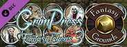 Fantasy Grounds - Fantasy Token Pack 3