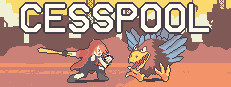 CESSPOOL