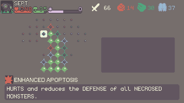 скриншот CESSPOOL 4