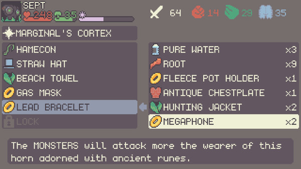 скриншот CESSPOOL 2