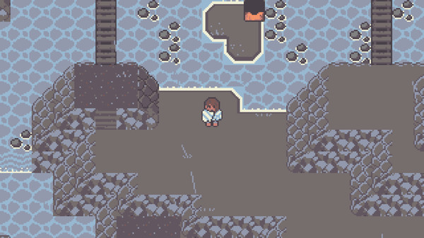 скриншот CESSPOOL 1