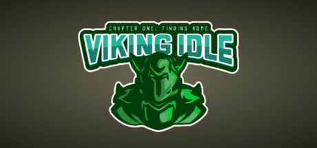 Viking Idle banner image