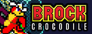 Brock Crocodile