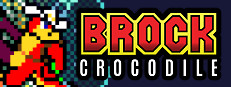 Brock Crocodile