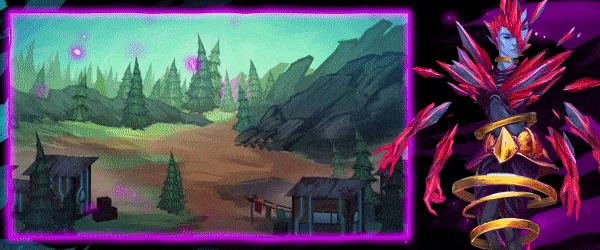 PRESENTATION - Breach Wanderers 10 GIF5 | RPG Jeuxvidéo