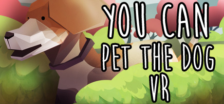 You Can Pet The Dog VR Cover Image