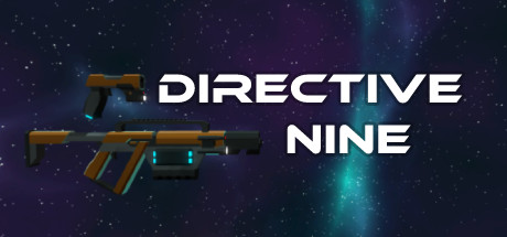 Directive Nine Cover Image