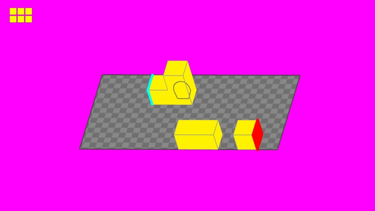 I made a ... Demo #3