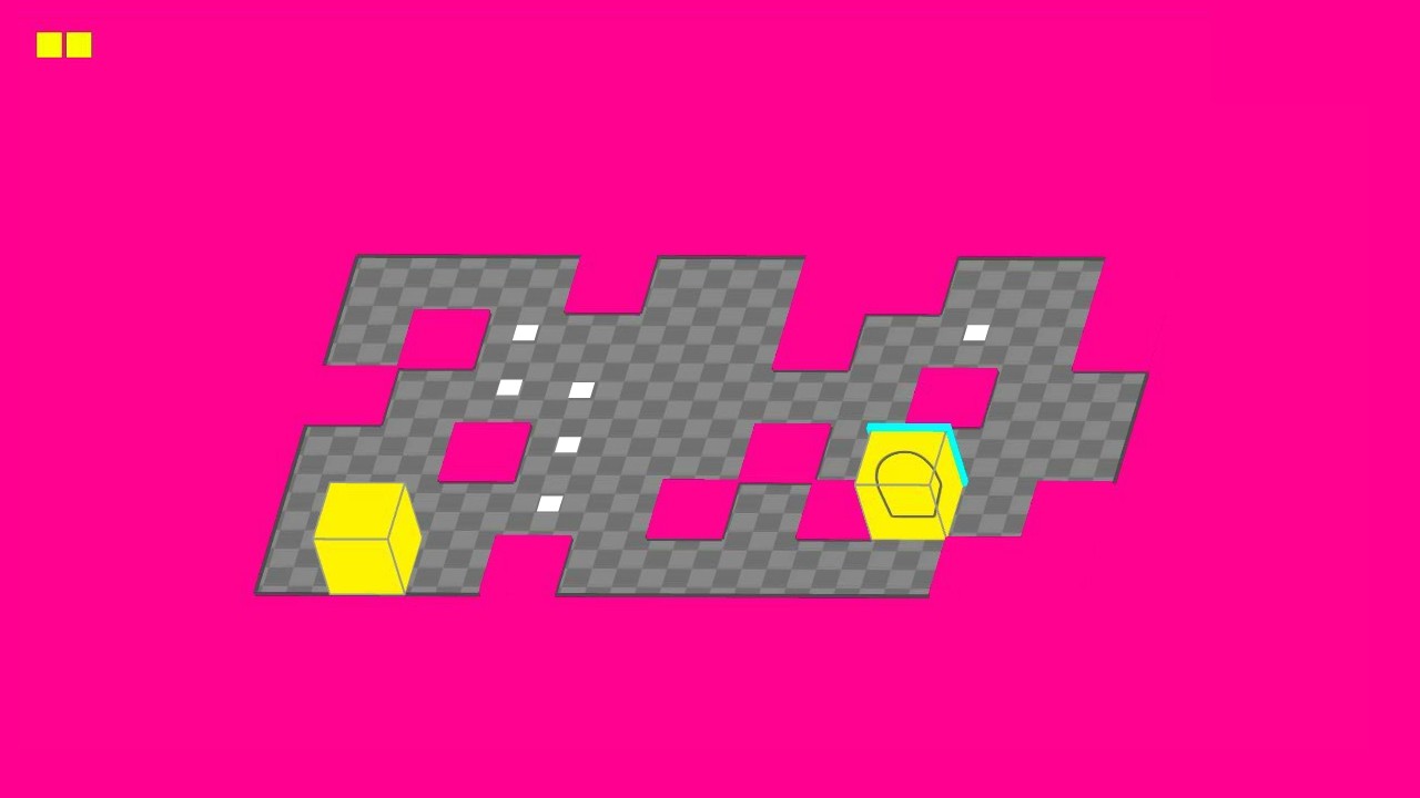 I made a ... Demo #5