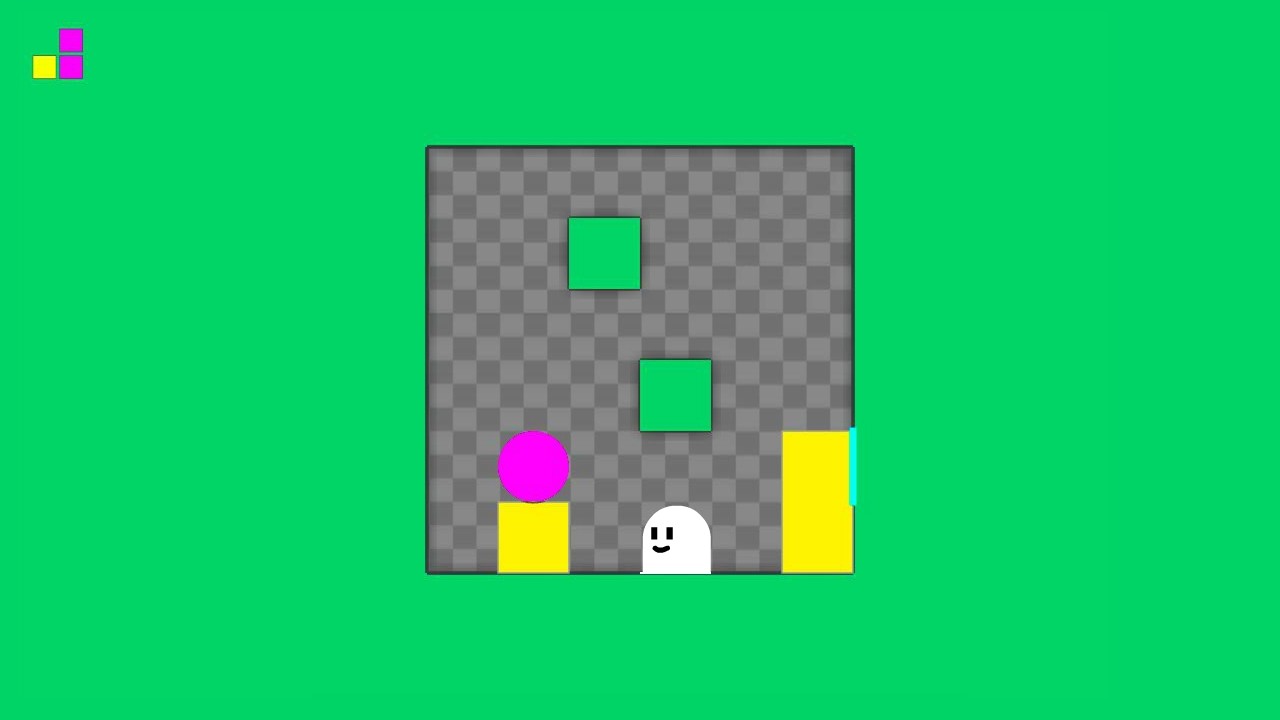 I made a ... Demo #0