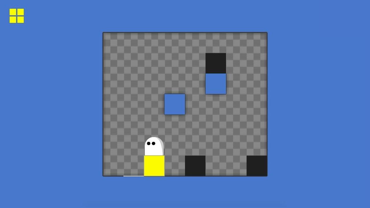 I made a ... Demo #2