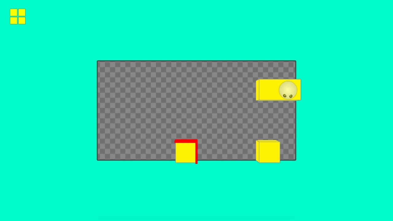 I made a ... Demo #4