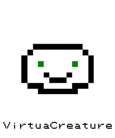 VirtuaCreature