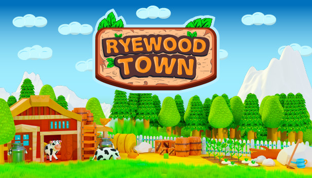 Ryewood Development.pdf Ryewood Town on Steam