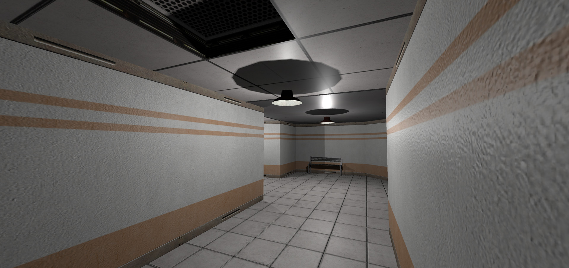 SCP Containment Breach: Ultimate Edition - KoGaMa - Play, Create And Share  Multiplayer Games