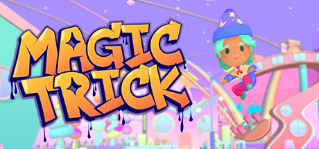 Magic Trick Cover Image