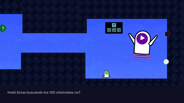 Tebb and the chistorbesfor windows and Linux 1