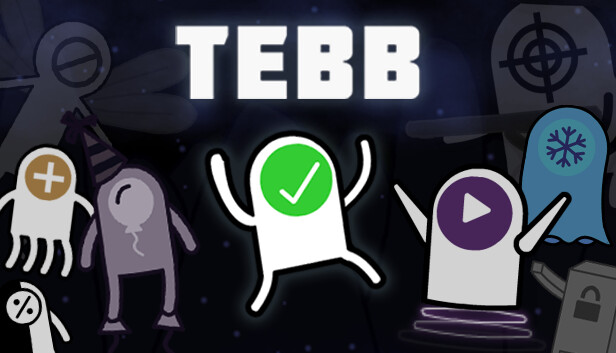 Tebb and the chistorbes screenshot 1