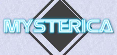 Mysterica steam charts