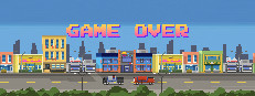 GAME OVER