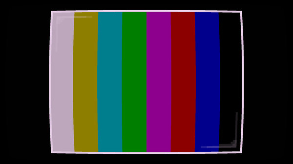 GAME OVER game for Linux 1