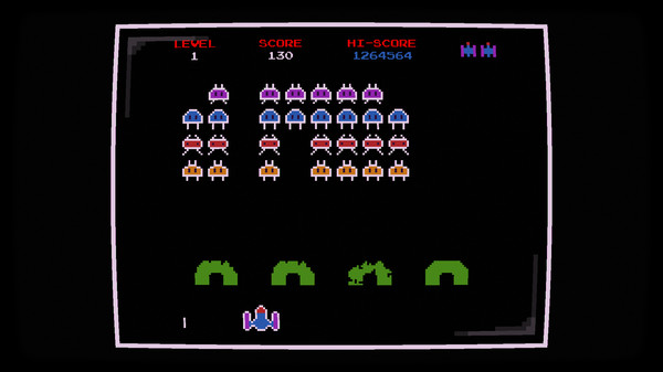 GAME OVERfor windows and Linux 1