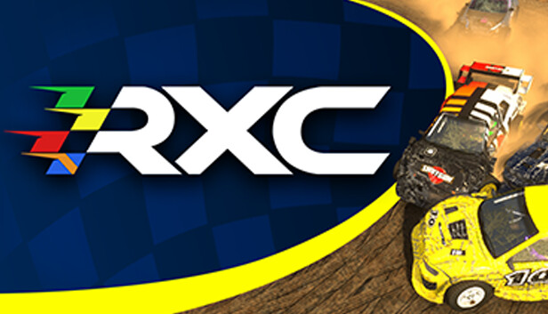 RXC - Rally Cross Challenge on Steam