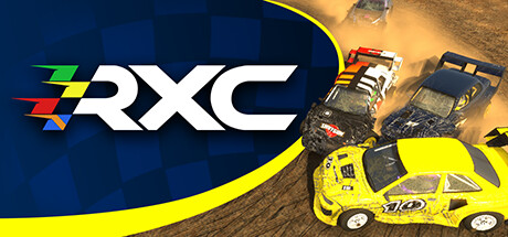 RXC - Rally Cross Challenge Cover Image