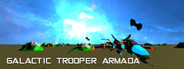 Galactic Trooper Armada