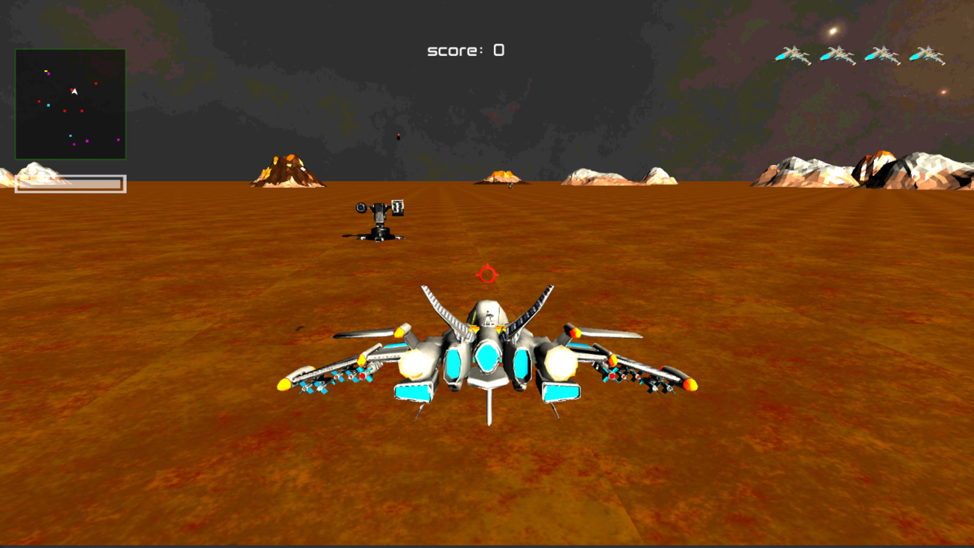 Galactic Trooper Armada On Steam