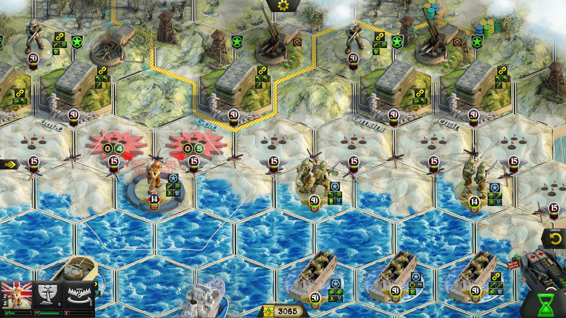 Frontline: World War II #19