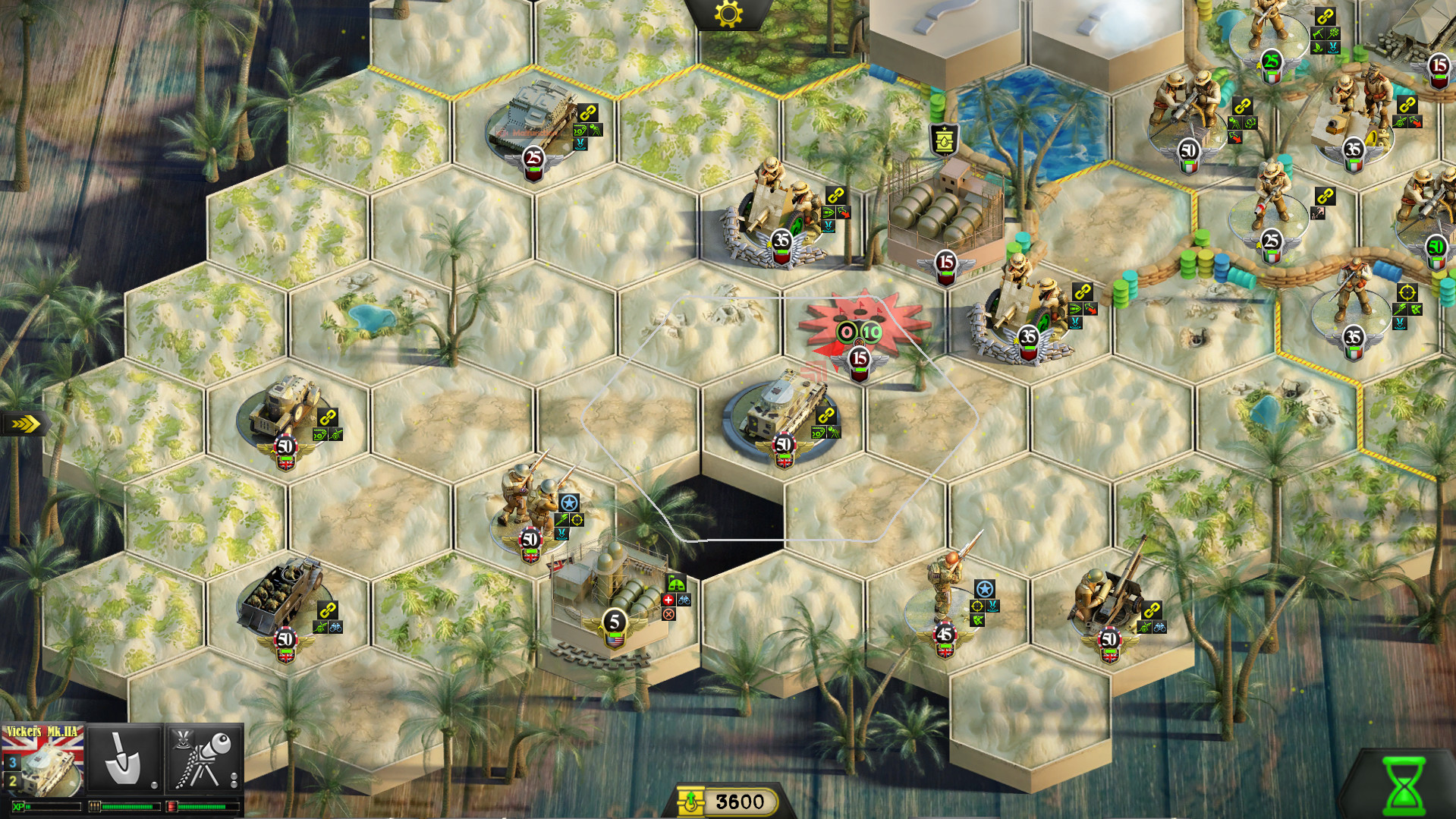 Frontline: World War II #6