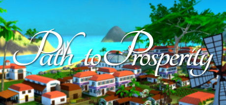 Path to Prosperity Cover Image