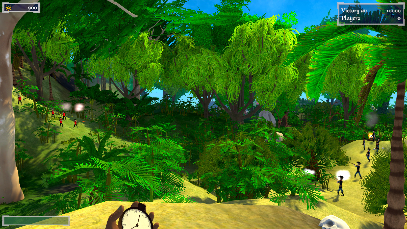 Path to Prosperity #3