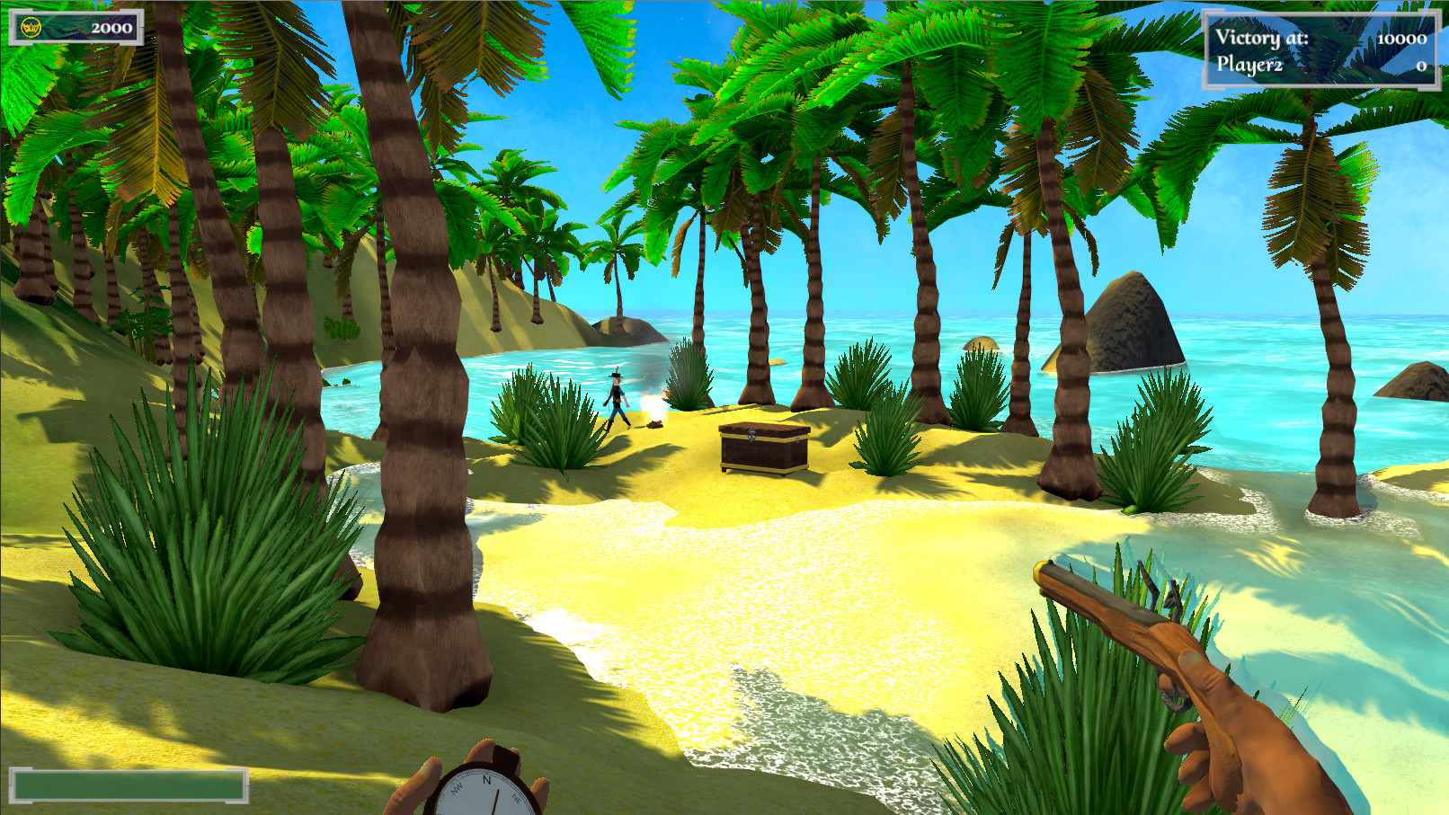 Path to Prosperity #2