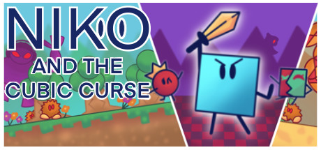 Niko and the Cubic Curse steam charts