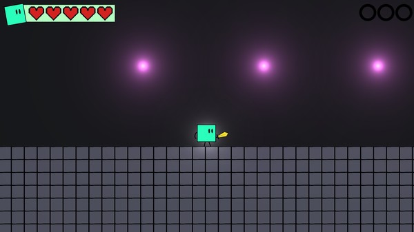 Niko and the Cubic Cursefor windows and Linux 1