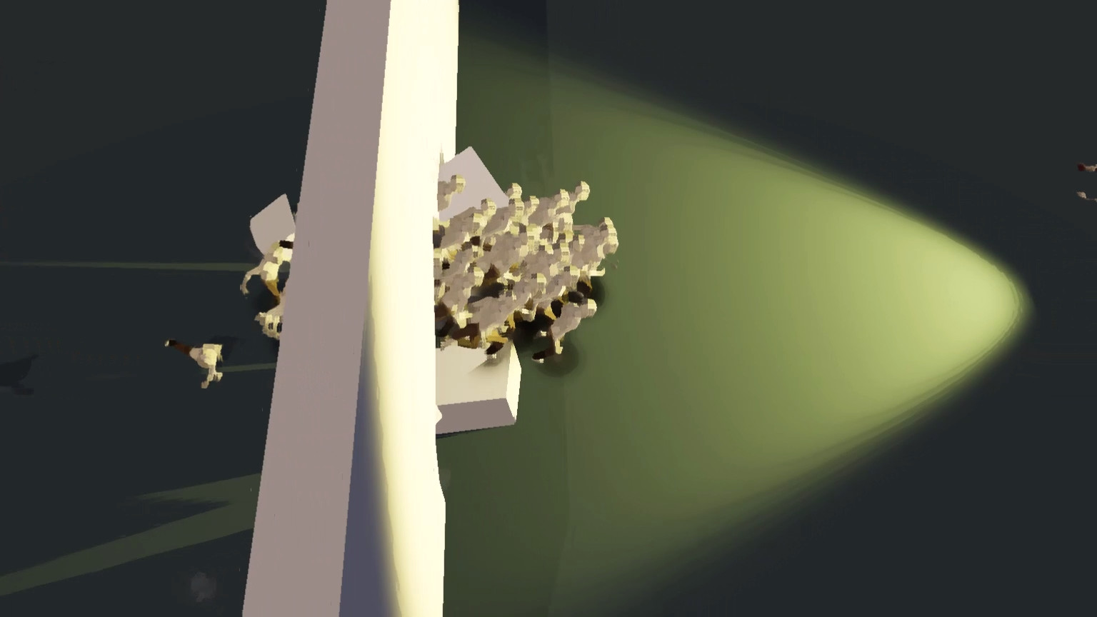 Zombie Simulator Demo #6