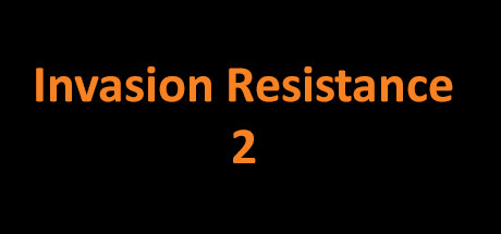 Image for Invasion Resistance 2