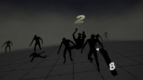скриншот Dark Room VR 1
