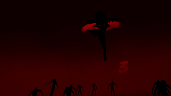 скриншот Dark Room VR 0