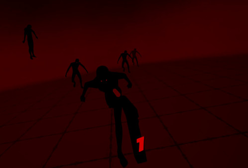 скриншот Dark Room VR 5