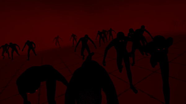 скриншот Dark Room VR 2