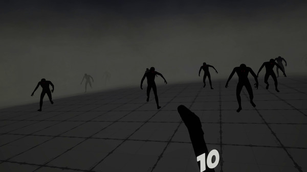 скриншот Dark Room VR 3