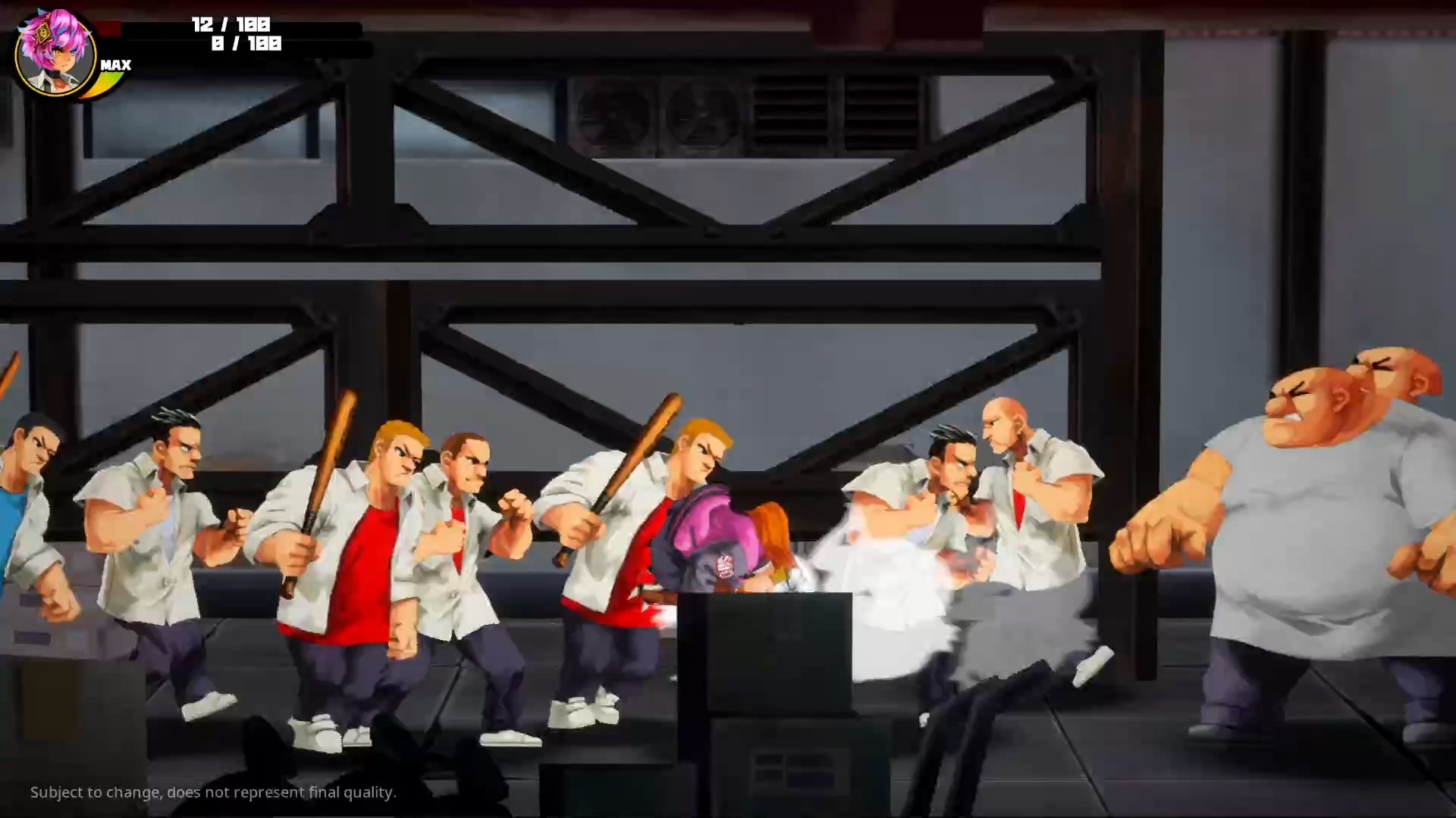 Detained: Too Good for School #9